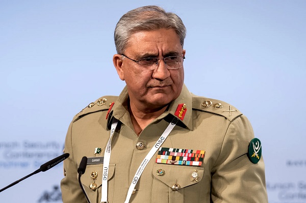 Army Chief seeks US help to accelerate IMF loan deal