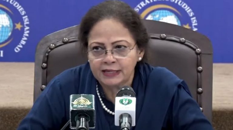 Pakistan likely to receive $1.5bn from ADB: Aisha Ghous Pasha