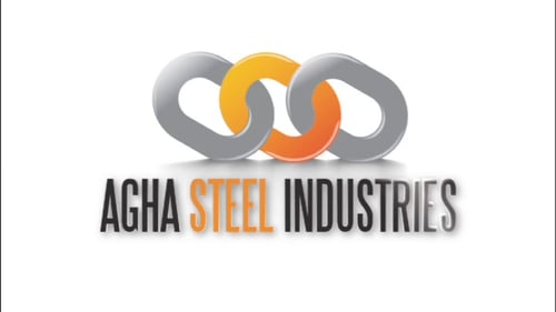 Agha Steel profits fell by 9% in FY22
