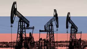 Russian oil price cap put to the test
