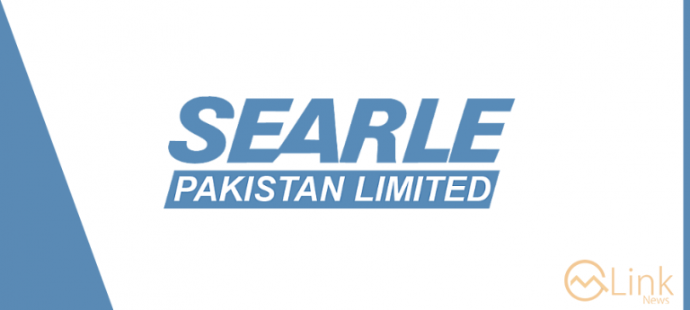 PSX approves listing application of Searle Pakistan