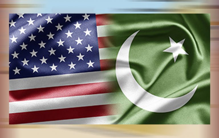 Pakistan tops list for profitable US investments: Ambassador Masood Khan
