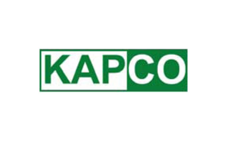 KAPCO profits up 44% YoY despite no sales in 1QFY24