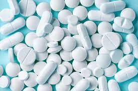 Production of paracetamol products resumed: Ministry