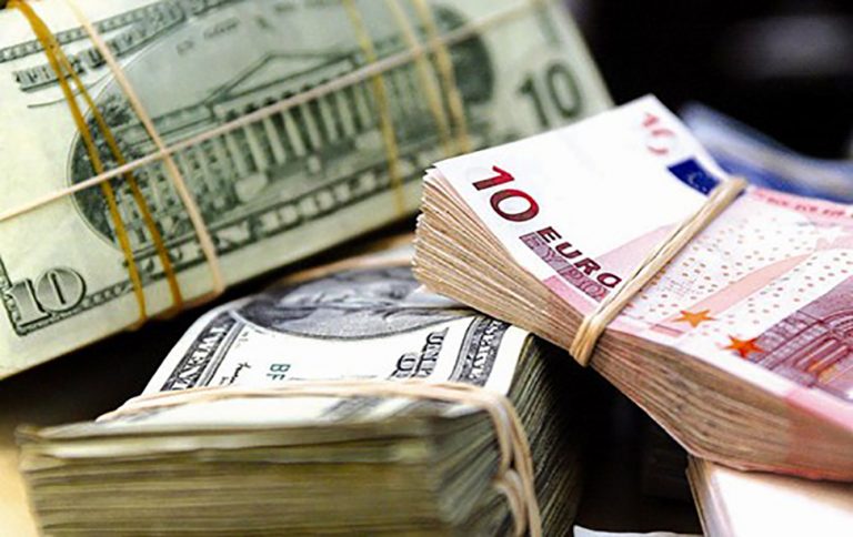 Remittances up 26% YoY in January – are USD finally pouring?