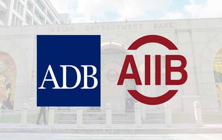 AIIB approves $500mn co-financing for Pakistan