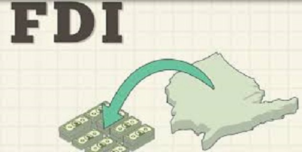Net FDI plunges by 62% YoY in October 22