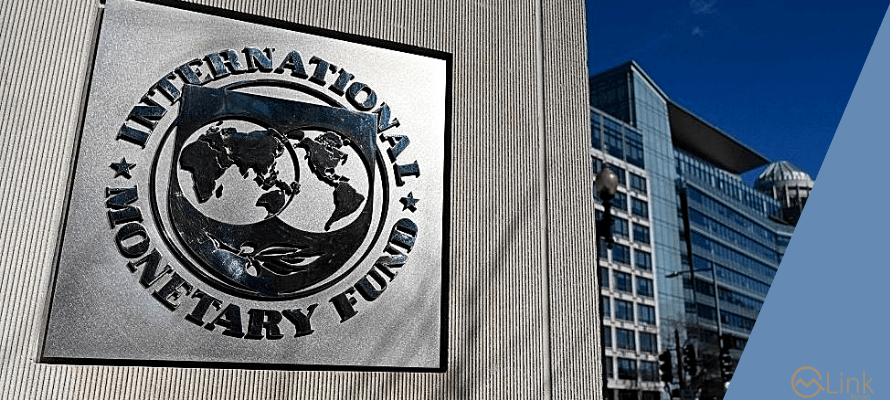 IMF forecasts central bank policy rates to decline from 2H2024