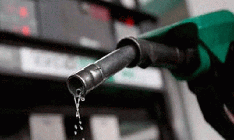 Petroleum products production grows 8.4% in 1HFY24
