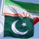 Pakistan, Iran ink 39 MoUs to uplift trade