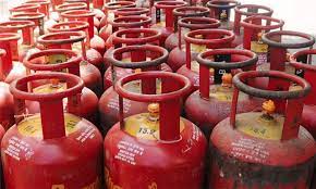 OGRA increases LPG price by Rs11.7 to Rs216/kg for December