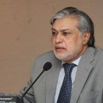 Ishaq Dar denounces rumors of impending Pakistani default