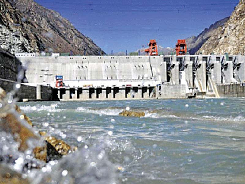 Govt releases Rs21.4bn for water resources schemes - Mettis Link News