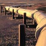 Gas companies laying 10,707-km pipelines to reinforce gas transmission network