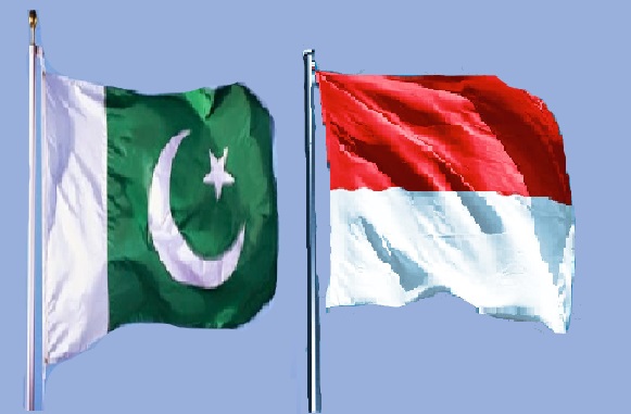Pakistan, Indonesia to strengthen bilateral cooperation