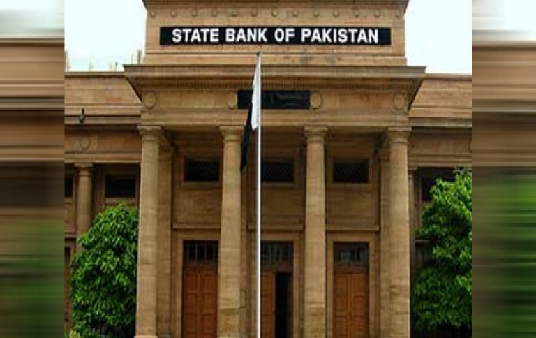 SBP keeps policy rate unchanged at 21%