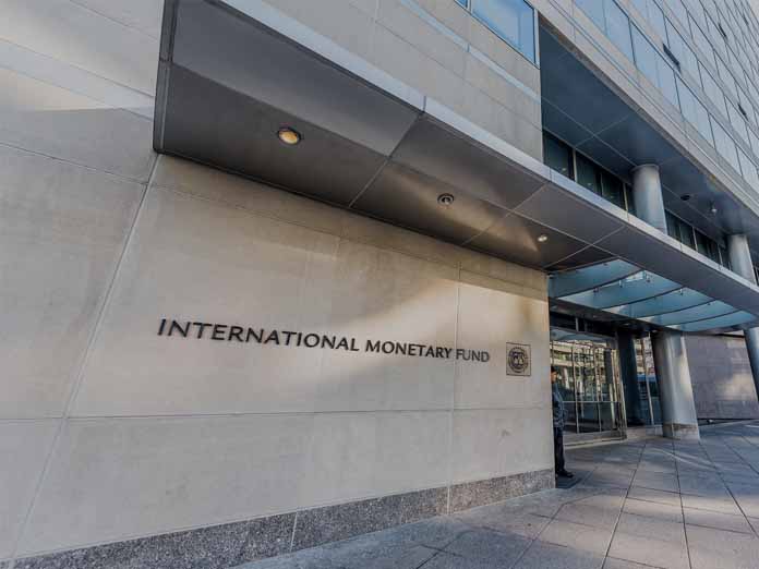 IMF delegation, Ishaq Dar to meet on sidelines of Geneva Conference