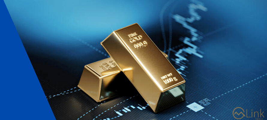 Gold prices rebound, 24-karat gains Rs5,600 per tola - Mettis Global Link