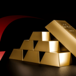 24-karat gold falls by Rs1,700 per tola to start off the week