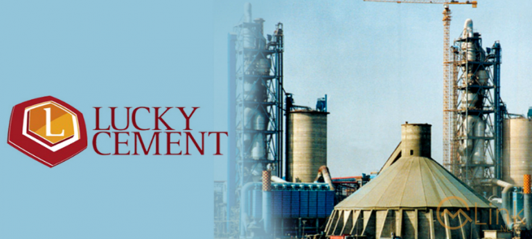 LUCK rises cement price by Rs400 per ton amid surging input cost