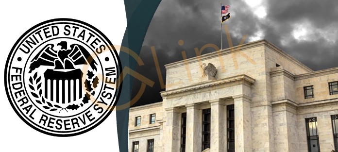 US Fed increases interest rate by 25 bps to 4.75%