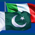Pak-Italy trade witnesses over 104% surplus in 4 months
