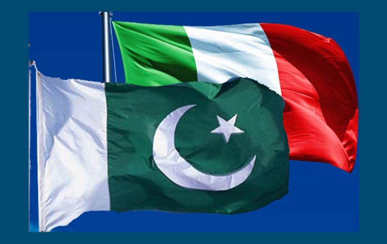 Pakistan, Italy extend debt swap agreement to December 2024