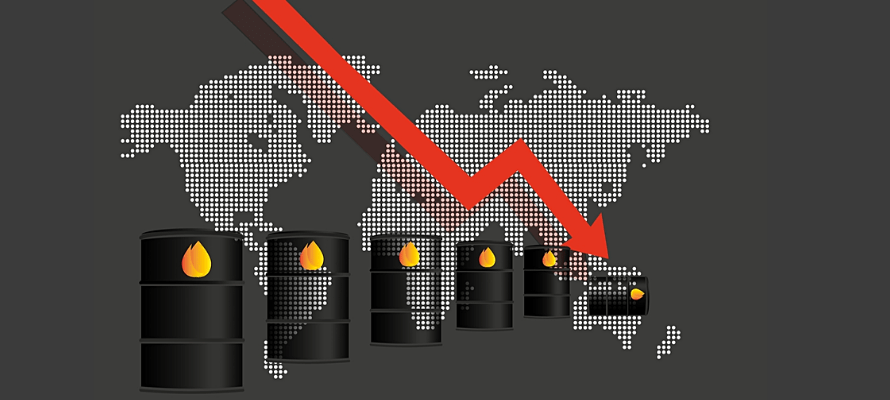 OMCs: Oil sales down by 12% YoY in November 2022