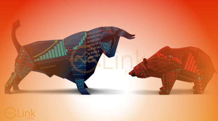PSX Closing Bell: PSX closes red on weak economic indicators - Mettis  Global Link