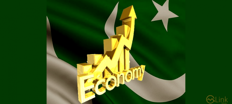 Pakistan’s Economy: Out Of The Woods