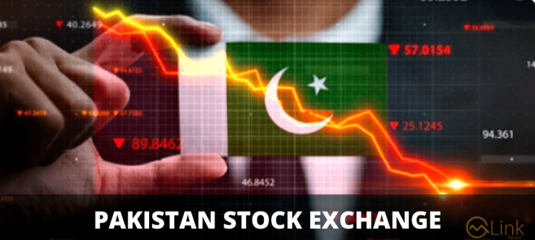 PSX Closing Bell: KSE-100 Index sheds by 502.76 points