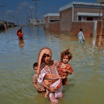 USA to help flood-affected communities in Pakistan