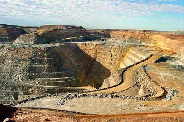 Egyptian Billionaire eyes investment in Pakistan’s Reko Diq mine