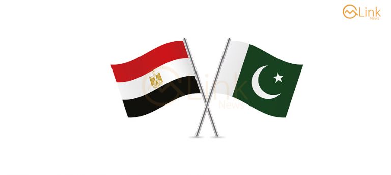 Egypt expresses interest to invest in Pakistan