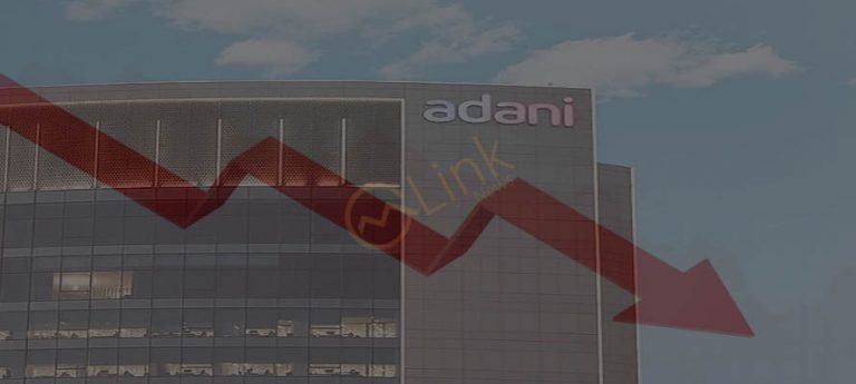 Shares in India’s Adani plunge 15% after fraud claims