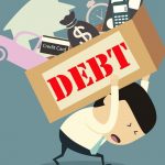 Central govt debt swells to Rs54.94tr in January 2023