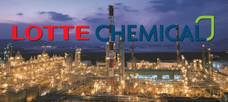 LCI, Lotte Chemical Corporation to acquire 1.13bn share of LOTCHEM