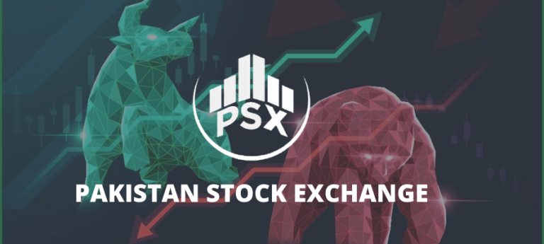 PSX Closing Bell: KSE-100 Index recovers by 290.78 points