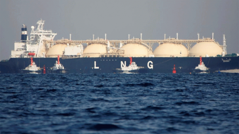 Pakistan fails to secure LNG supply