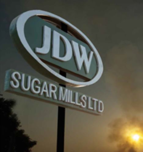 JDW Sugar Mills Plans State-of-the-Art Ethanol Project with Daily Output of 200,000-230,000 Liters