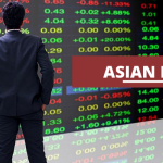 Asia markets fall as inflation fears rise on oil spike