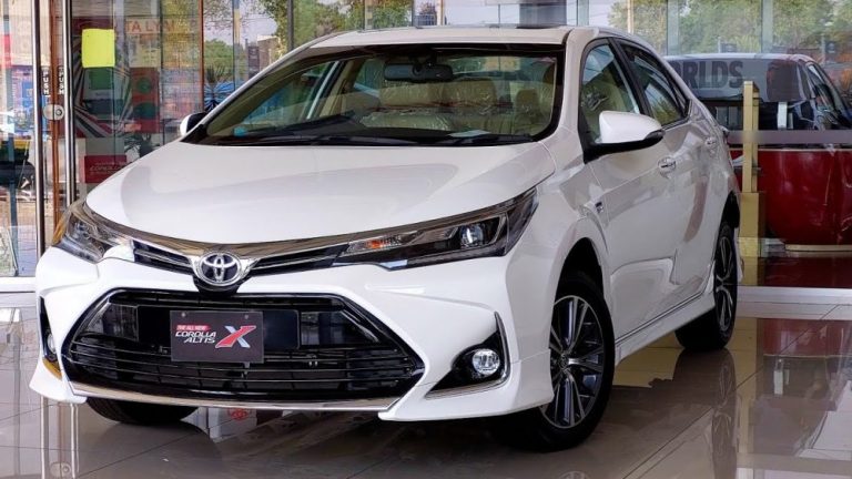 Toyota hikes car prices by up to Rs1.16mn