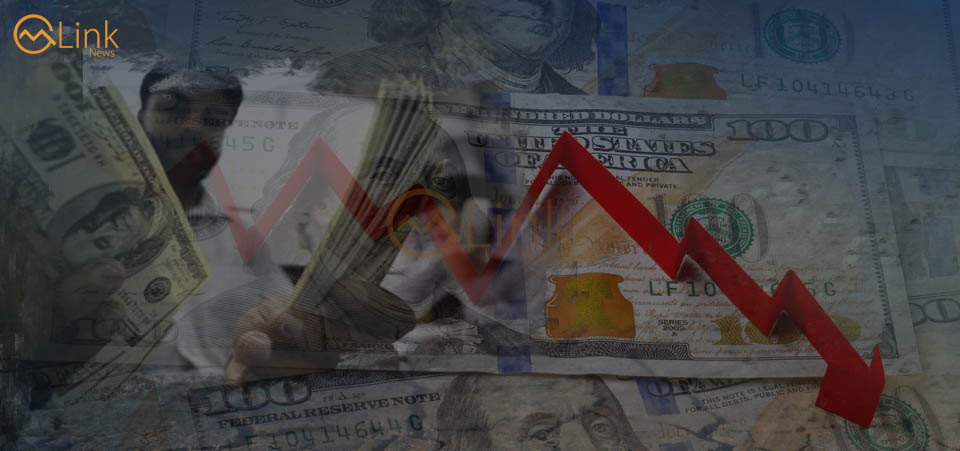 PKR in freefall: Currency plummets by 50 paisa per USD - Mettis