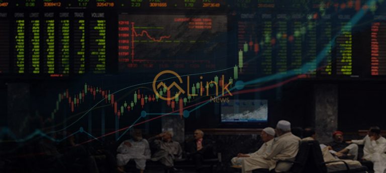 Mid-Day Report: PSX up by 645 points