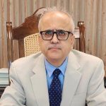 Mohsin Mushtaq appointed as DG Debt Finance Division