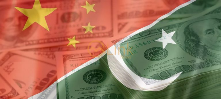 Pakistan to receive $700mn from China this week