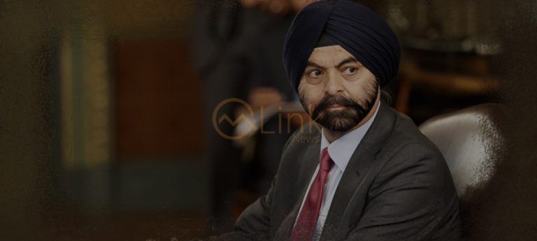 Indian-American Ajay Banga nominated as US candidate for World Bank President