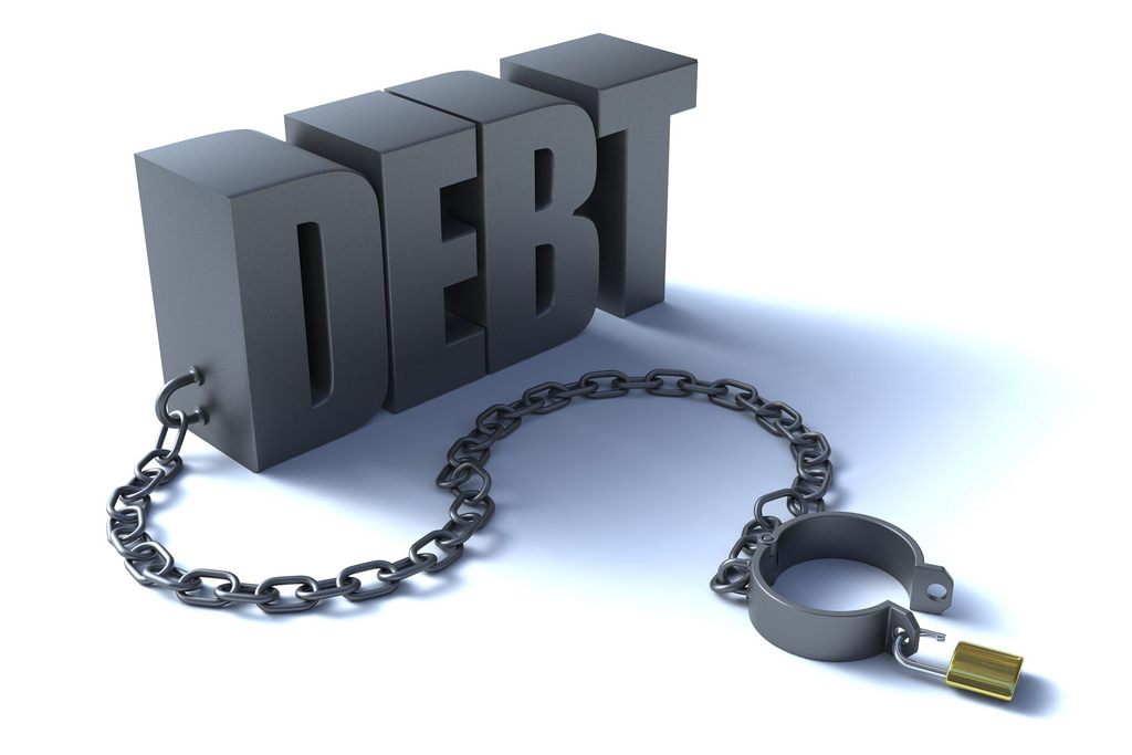 Government's Weekly Debt Surges by Rs86 Billion