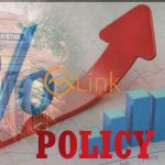 SBP jacks up policy rate by 300 bps to 20%