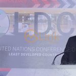 Pakistan commits to Doha Program for LDCs: PM